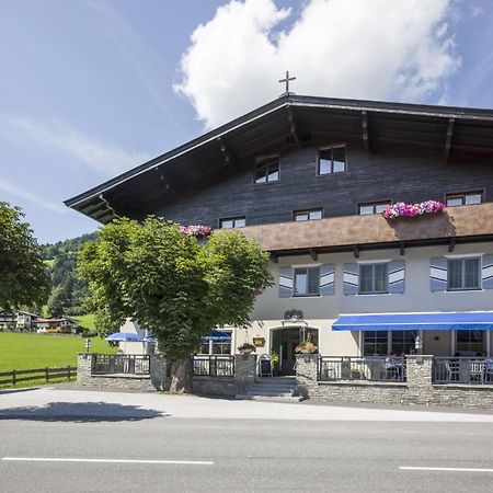 Gasthof Aschenwald Westendorf Kültér fotó